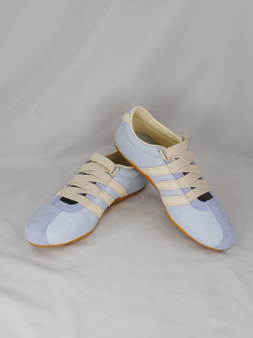 Adidas Tokyo Mary Jane Sneakers